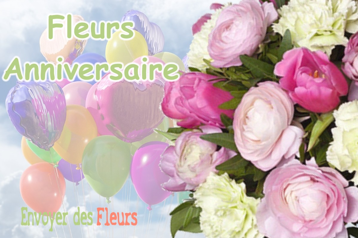 lIVRAISON FLEURS ANNIVERSAIRE à POINTIS-DE-RIVIERE